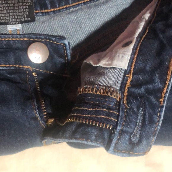 Ladies skinny jeans - Picture 5 of 9